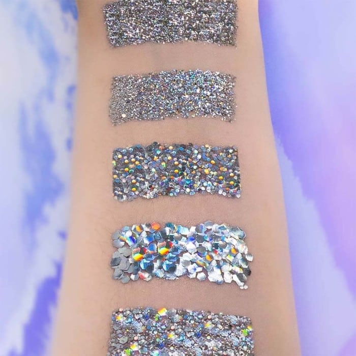 Paillettes Y Holo